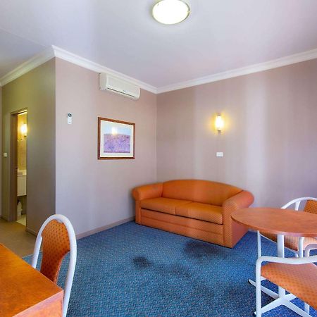 Quality Inn Penrith Sydney Exterior foto