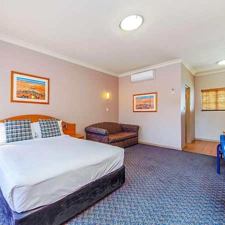 Quality Inn Penrith Sydney Exterior foto