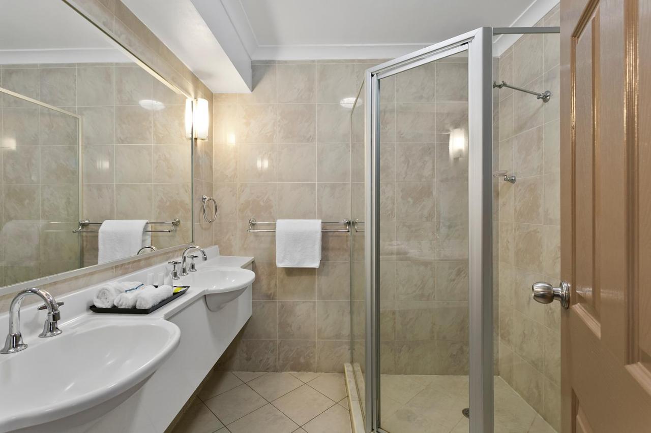 Quality Inn Penrith Sydney Exterior foto